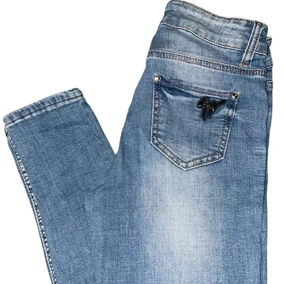 Giuseppe Zanotti Denim - Giuseppe Zanotti Jeans women size 26